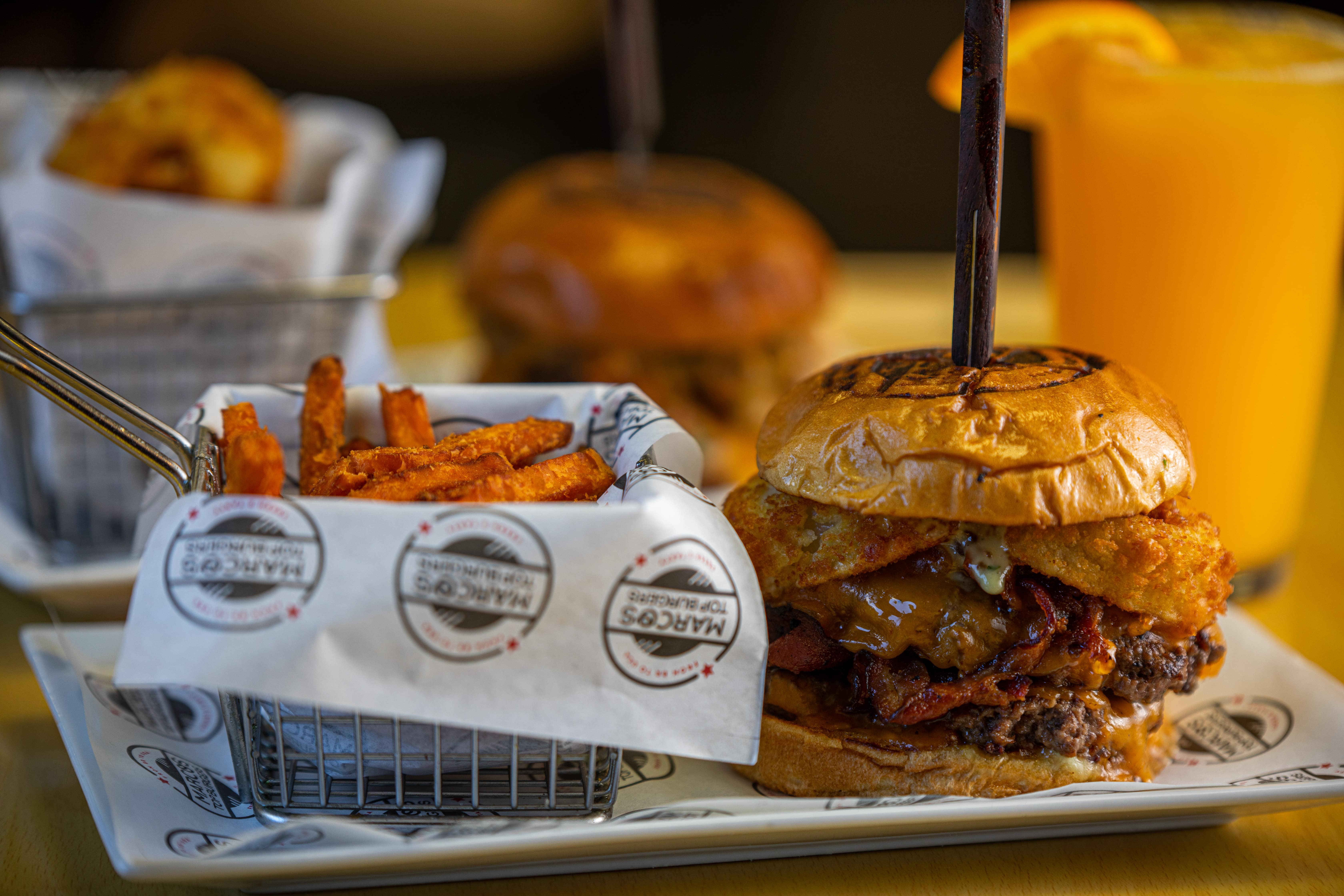 Restaurant banner image